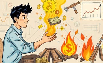 The Income Ignition: Fueling Your Financial Fire