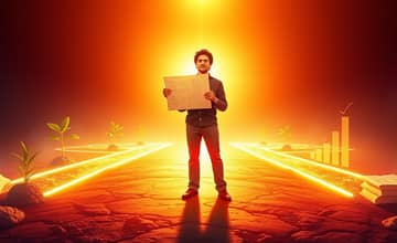 The Wealth Strategist: Crafting Your Personal Growth Plan