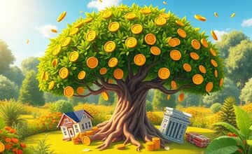 The Capital Cultivator: Nurturing Your Investments for Rich Rewards