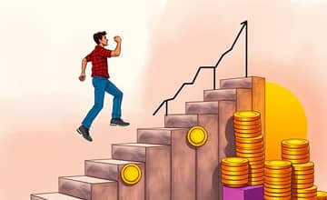 Financial Momentum: Maintaining Your Upward Trajectory