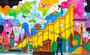 Elevate Your Capital: Achieving Exponential Financial Returns