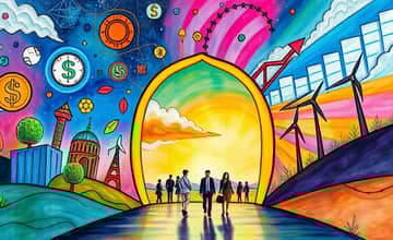 The Growth Gateway: Opening Doors to New Financial Opportunities