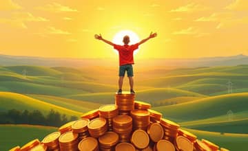 The Income Impactor: Making Every Dollar Work Harder