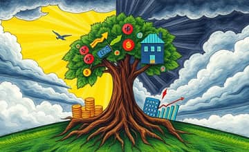 Financial Resilience: Building an Indestructible Portfolio