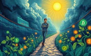 Monetary Metamorphosis: Transforming Your Financial Outlook