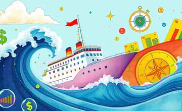 The Financial Navigator: Charting a Course to Economic Independence