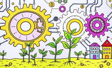 The Wealth Generator: Sparking Your Income Engine