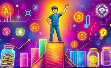 Your Money, Your Rules: Taking Charge of Your Financial Destiny