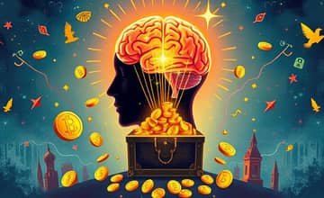 Your Money Mindset Makeover: Retrain Your Brain for Wealth