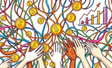 The Wealth Weave: Interconnected Strategies for Financial Strength