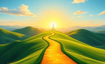 Blueprint to Riches: Designing Your Wealth Journey