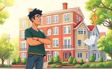 The Resilient Renter's Guide to Real Estate Investing