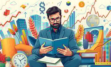 The Disciplined Approach: Sticking to Your Investment Plan