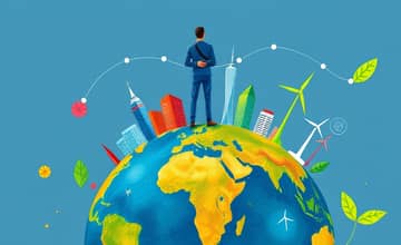 The Global Investor's Handbook: Navigating International Markets