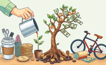 The Frugal Investor's Edge: Maximizing Every Dollar