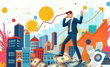 Bargain Hunting: Discovering Value in Distressed Assets