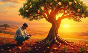 The Power of Patience: Long-Term Investment Rewards