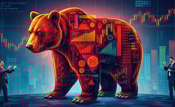 Bear Market Opportunities: Profiting from Downturns