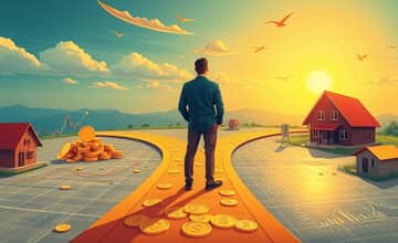 Your Personal Investment Blueprint: Tailoring for Success