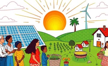 Impact Investing Rebooted: Profit with a Purpose