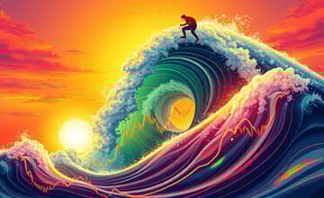 Mastering Momentum: Riding Market Surges