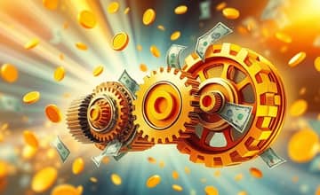 The Income Engine: Building a Consistent Cash Flow