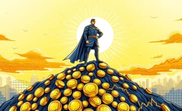 The Value Vanguard: Finding Undervalued Assets for Growth