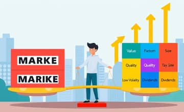 The Smart Beta Advantage: Enhancing Returns Beyond Passive