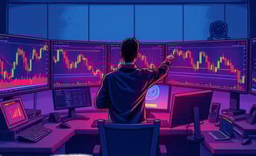 Entry and Exit Strategies: Timing Your Trades Precisely