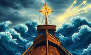 The Navigator's Compass: Guiding Your Assets Through Market Storms