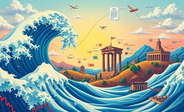 Market Narratives: Separating Fact from Fiction for Asset Decisions