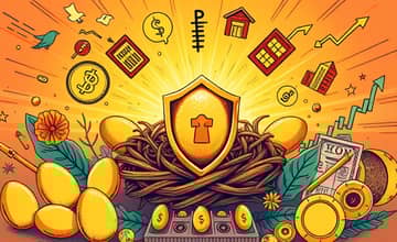 The Prudent Principal: Protecting Your Core Capital First