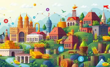 Beyond Equities: Expanding Your Asset Universe