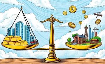 The Alternative Edge: Exploring Non-Traditional Asset Classes