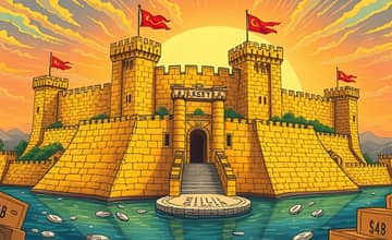 The Fiscal Fortress: Building a Truly Secure Asset Base