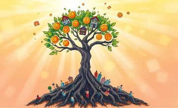 Uncommon Wealth: Discovering Niche Investment Opportunities