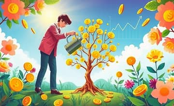 The Smart Saver's Playbook: Maximizing Contributions for Asset Growth