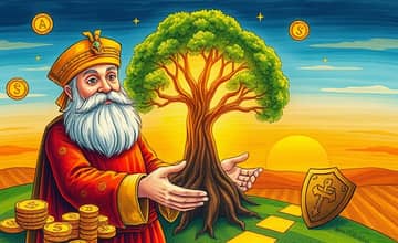 The Wealth Steward's Guide: Preserving and Growing Your Capital