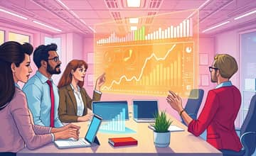 The Data-Driven Edge: Analytics for Smarter Choices