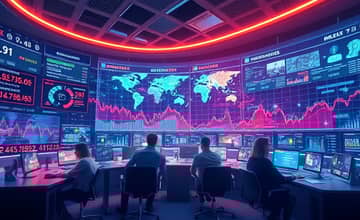 The Data-Driven Investor: Using Analytics for Smarter Asset Choices