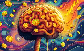 The Behavioral Blind Spots: Overcoming Cognitive Traps in Investing