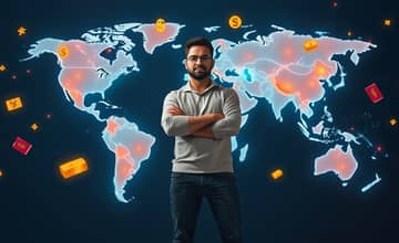 The Global Citizen: Diversifying Assets Across Borders