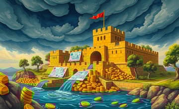 Financial Fortress: Protecting Your Assets from Any Storm