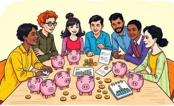 The Prudent Spender: Smart Habits for Everyday Savings