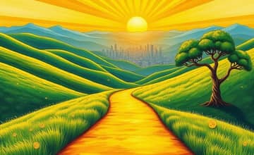 The Profit Path: Guiding Your Way to Financial Abundance