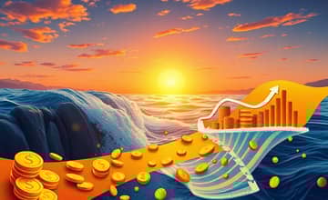 Your Money's Momentum: Accelerating Your Financial Progress