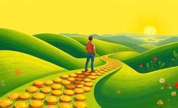 Financial Fulfillment: Living a Life of Abundance