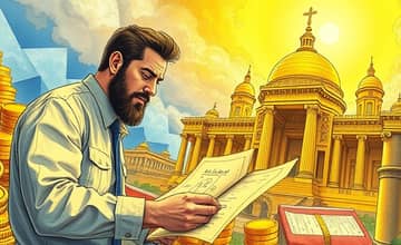 The Financial Architect: Designing Your Future of Riches