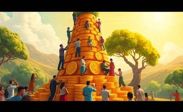 Wealth Unleashed: Strategies for Lasting Prosperity