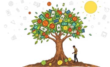 The Smart Dollar Guide: Maximizing Every Penny